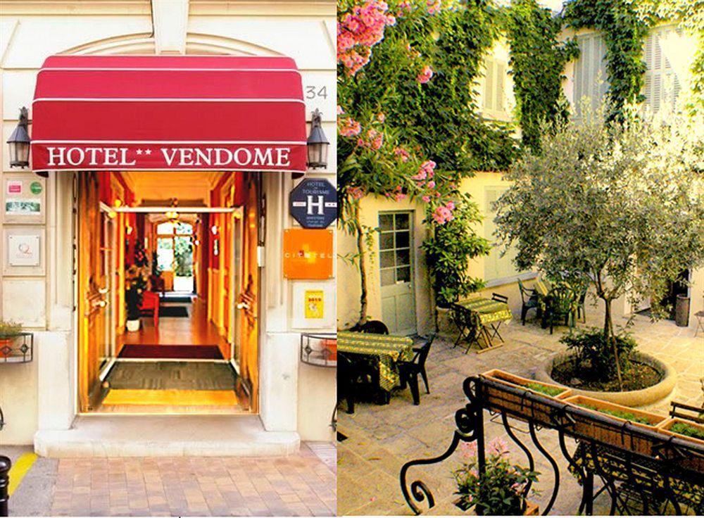La Maison D'Ete Salon-de-Provence Eksteriør bilde